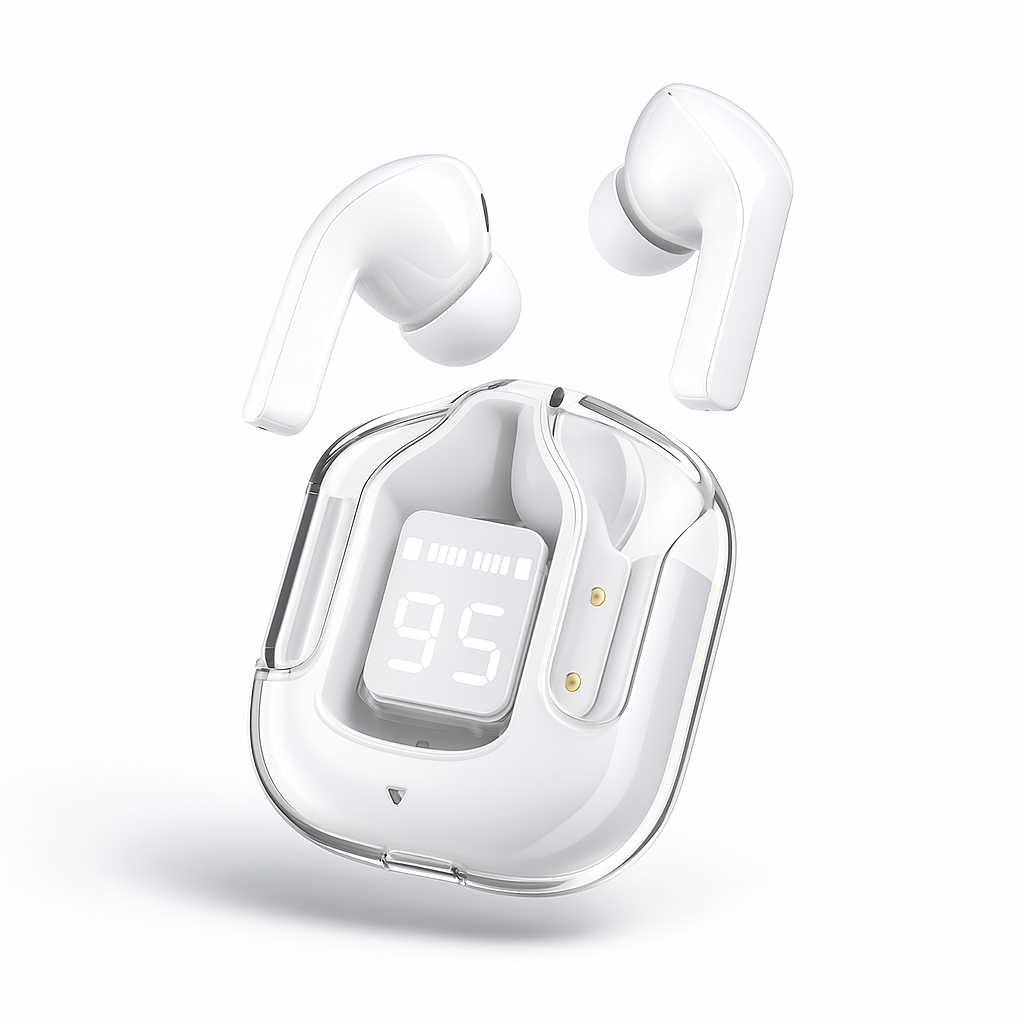 Bluetooth Earbuds