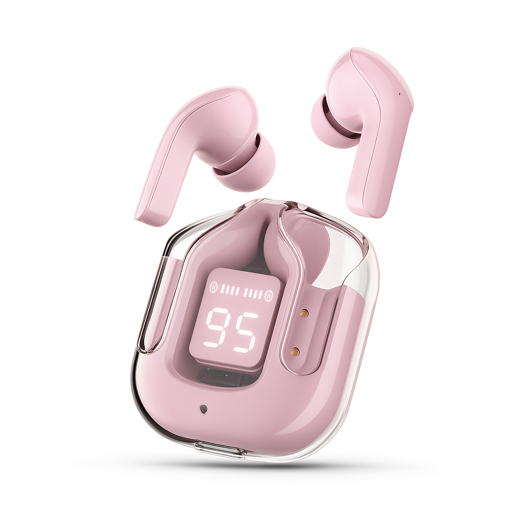 Bluetooth Earbuds