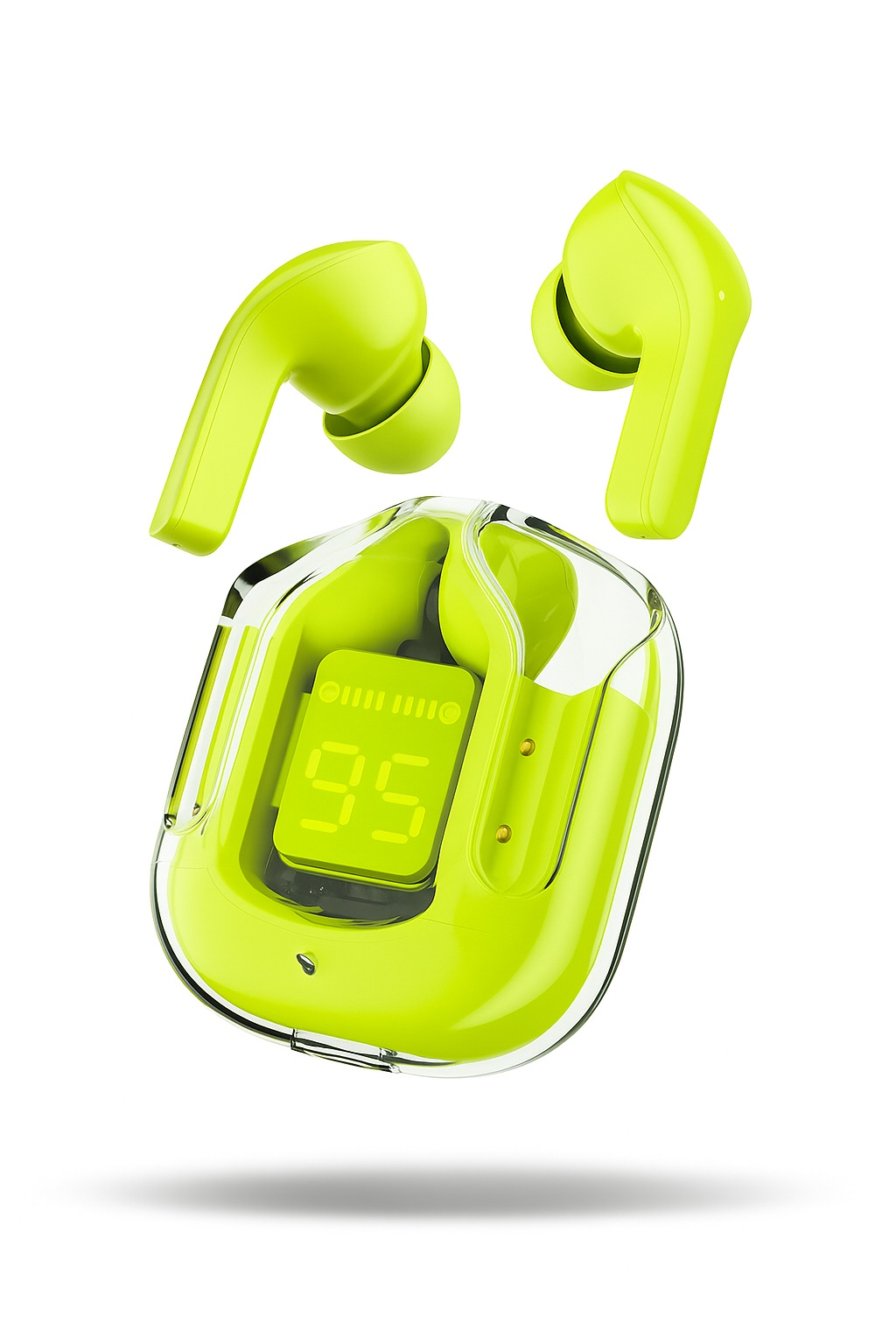 Bluetooth Earbuds