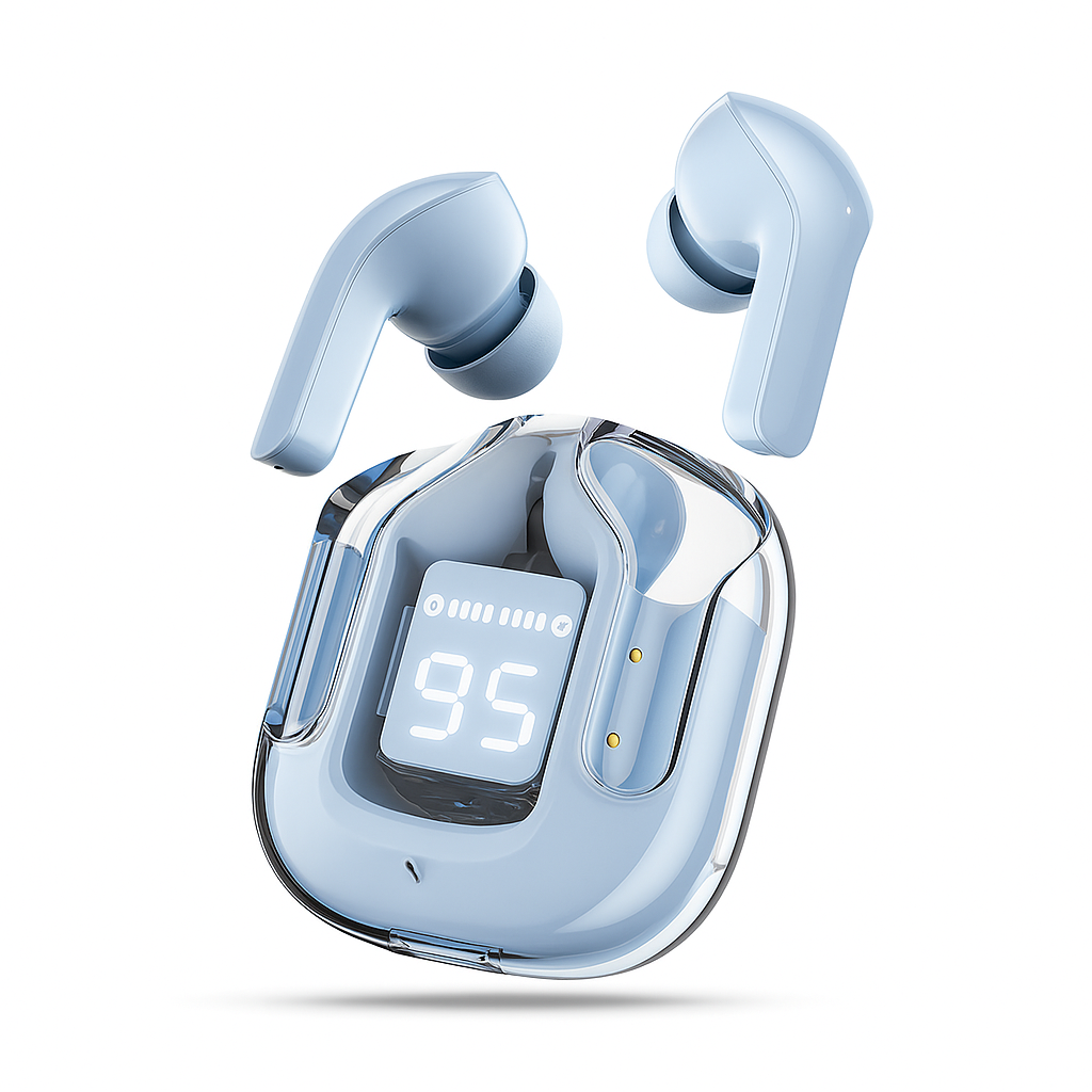 Bluetooth Earbuds