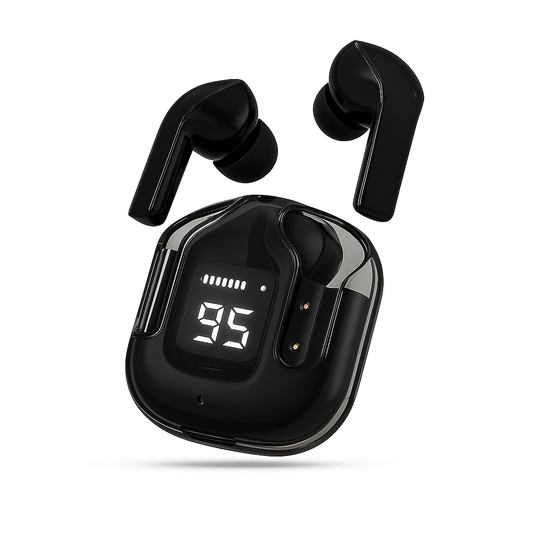 Bluetooth Earbuds
