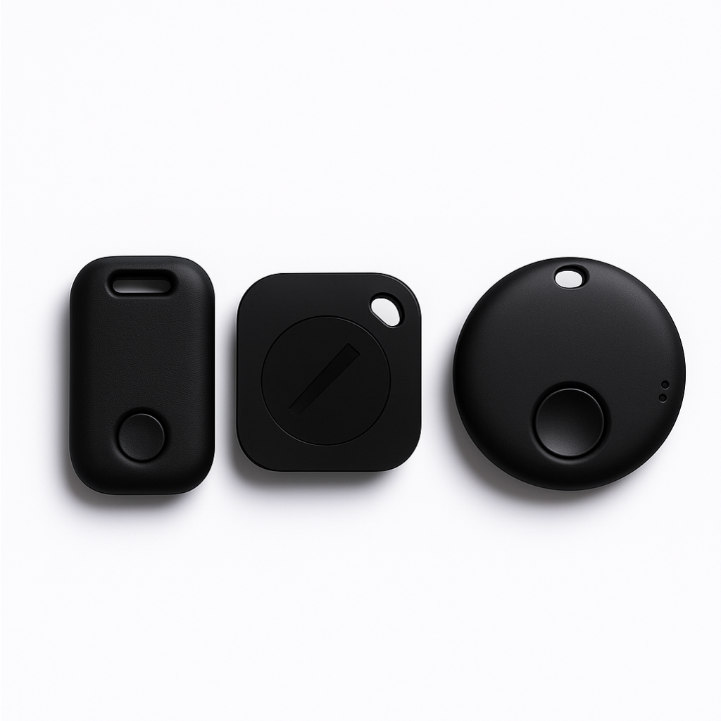 GPS Bagagetracker