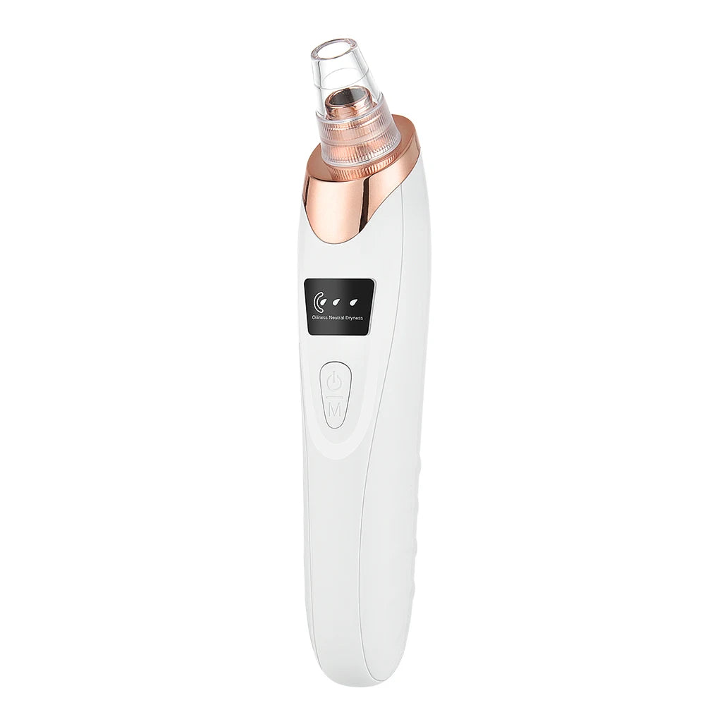 Blackhead Remover – Diepe Reiniging & Gladde Huid