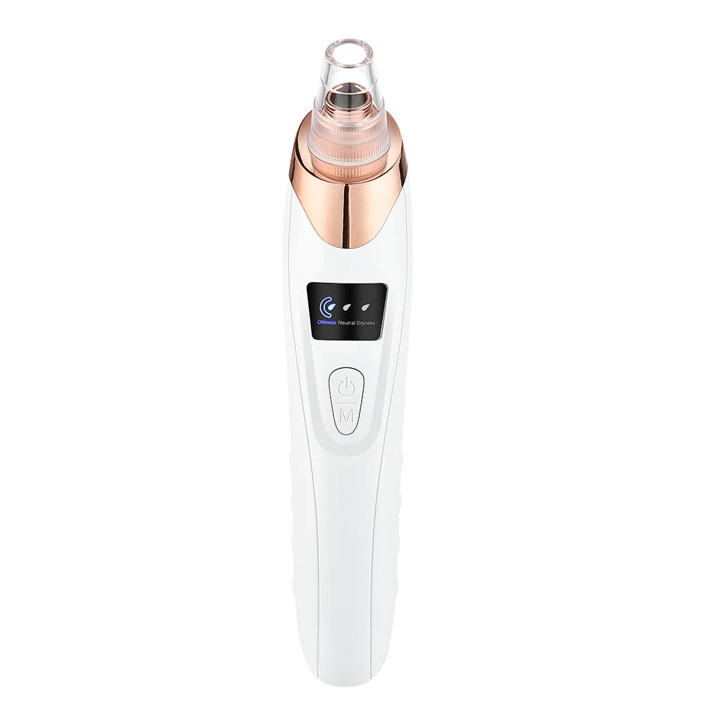 Blackhead Remover – Diepe Reiniging & Gladde Huid