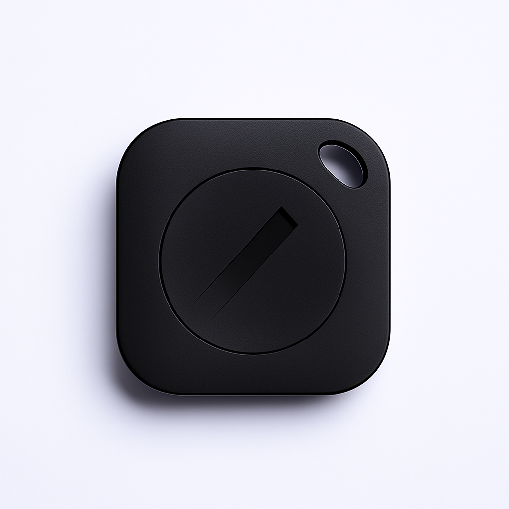 GPS Bagagetracker