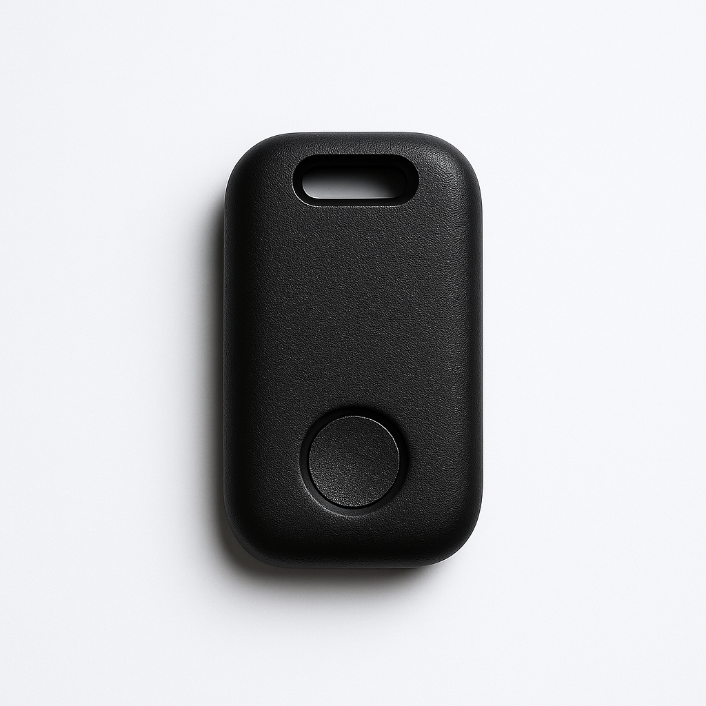 GPS Bagagetracker