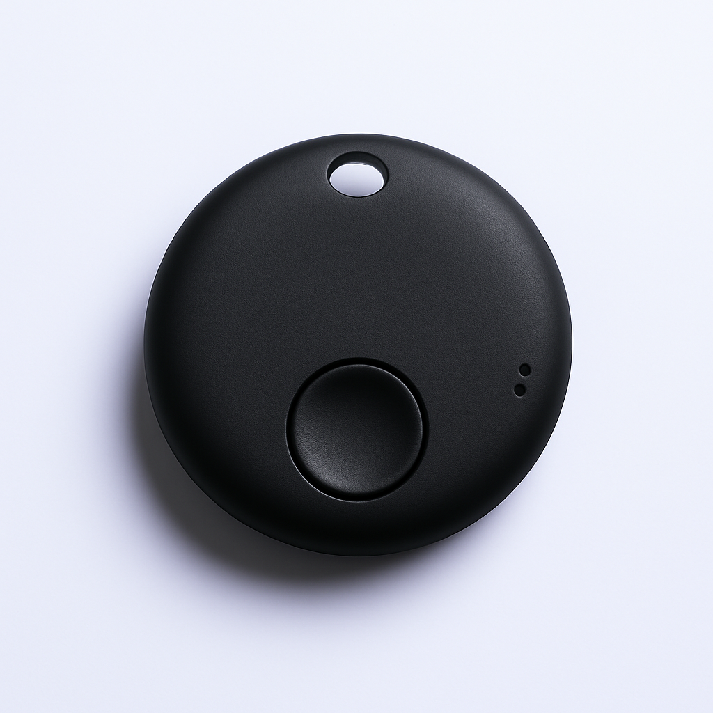 GPS Bagagetracker