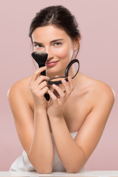 Make-up Tools