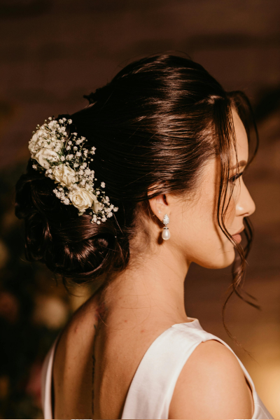 Haaraccessoires