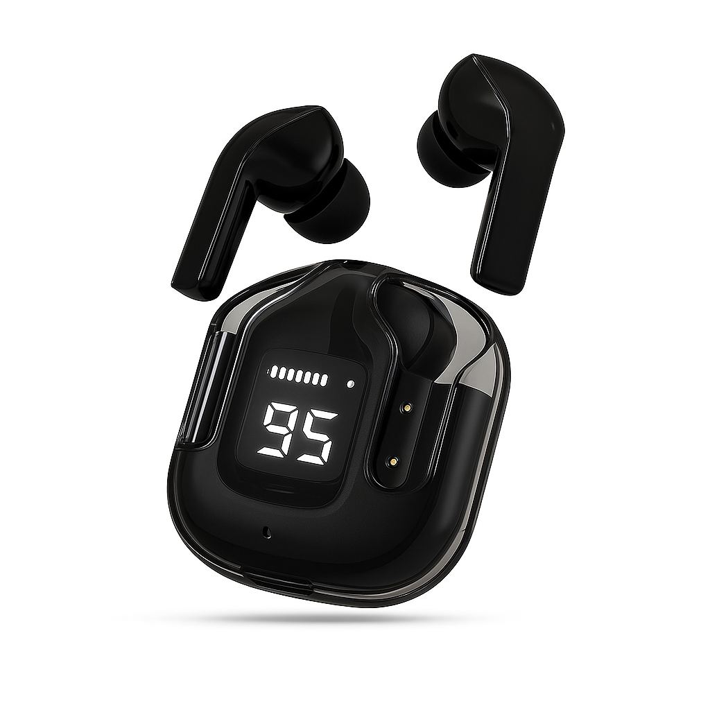 Bluetooth Earbuds