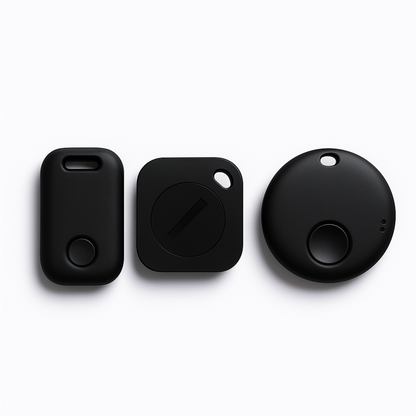 GPS Bagagetracker