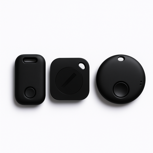 GPS Bagagetracker