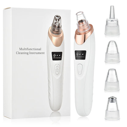 Blackhead Remover – Diepe Reiniging & Gladde Huid