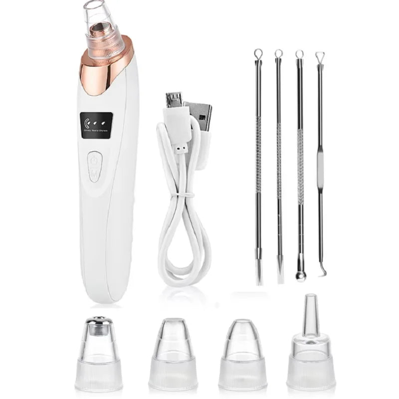 Blackhead Remover – Diepe Reiniging & Gladde Huid
