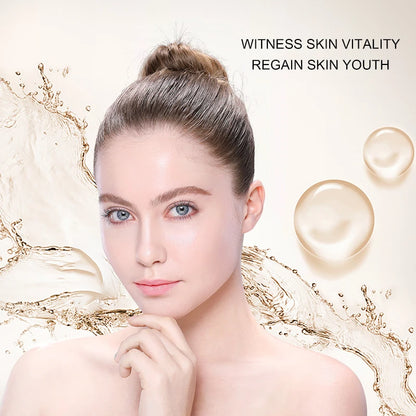Anti-Aging Set – Hydraterende Lotion, Toner & Crème