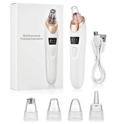 Blackhead Remover – Diepe Reiniging & Gladde Huid