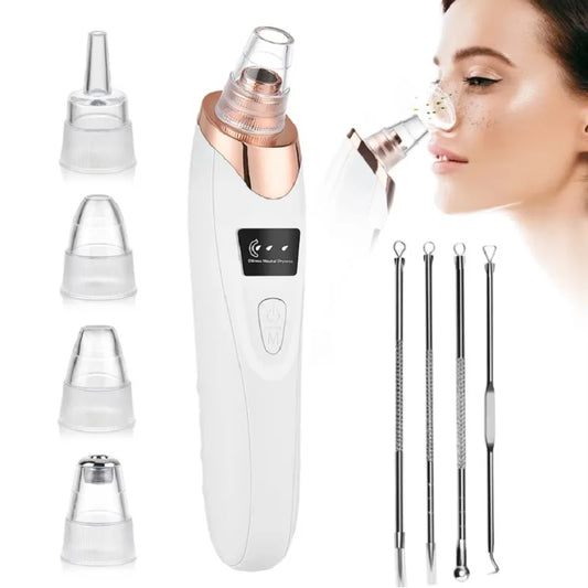 Blackhead Remover – Diepe Reiniging & Gladde Huid